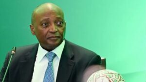 وصول موتسيبي للرباط لبحث جدل نهائي الكاف وتطوراته جريدة الاخبار 24 % - وصول موتسيبي للرباط لبحث جدل نهائي الكاف وتطوراته