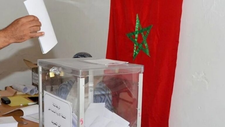 جريدة الاخبار 24 % - مراسيم انتخابية لتجسيد الشفافية