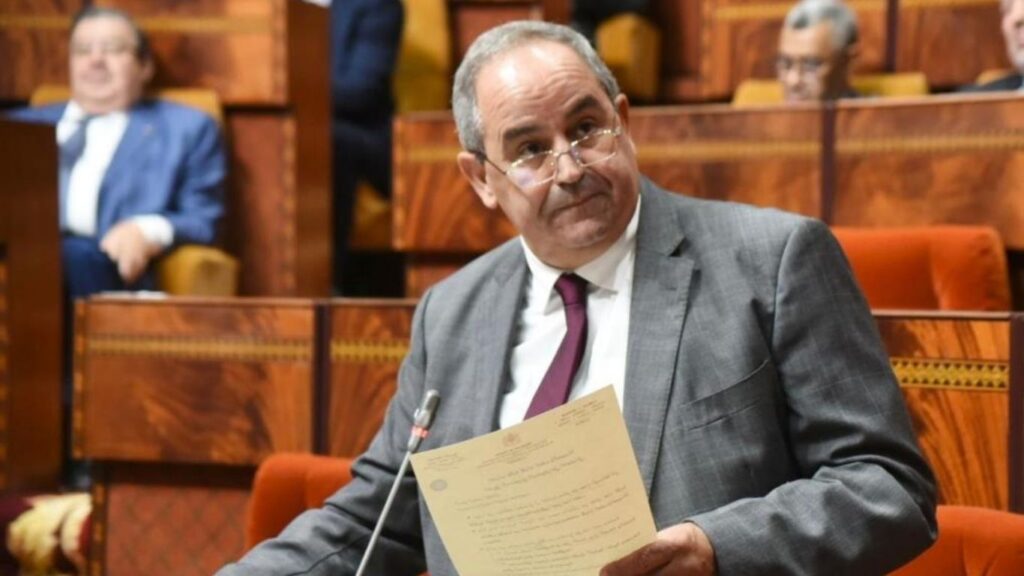 ميداوي يقود ورش إصلاحي شامل لإعادة بناء منظومة التعليم العالي