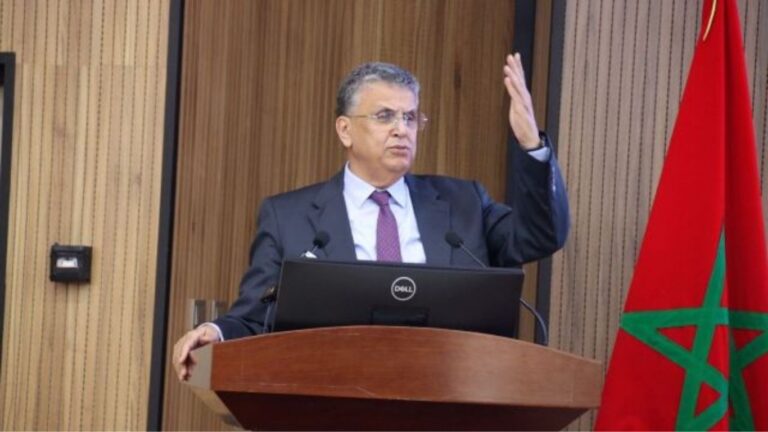 جريدة الاخبار 24 % - وزير العدل المساواة في مدونة الأسرة بين القناعة والتردد