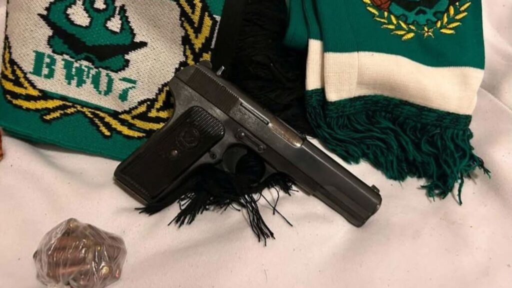 الأمن الوطني يرصد محتوى تحريضي ويطيح بالمشتبه فيه