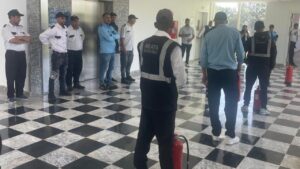 جودة الاستقبال في صلب الإصلاح بمستشفى الزموري بالقنيطرة