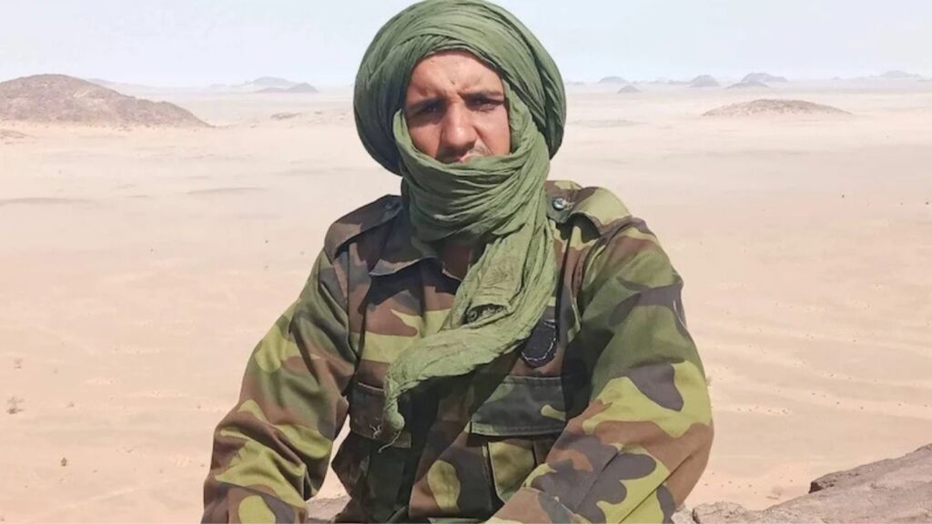 مقتل نجل الزعيم السابق يربك المشهد بتندوف
