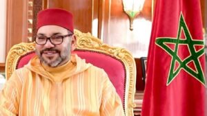 الأمن والاستقرار الرأسمال الاستراتيجي لقوة المغرب الحديثة