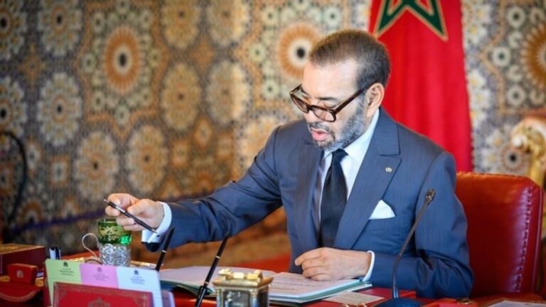 مبادرة ملكية تجسد التعاون التنموي بين المغرب ومالي