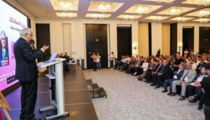 نزار بركة يكشف أولى لوائح التشريعيات لحزب الاستقلال