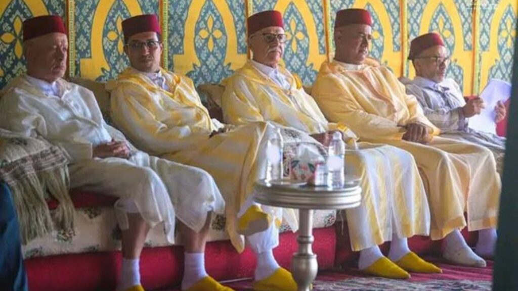 افتتاح موسم مولاي عبد الله احتفاء بالروح والتراث