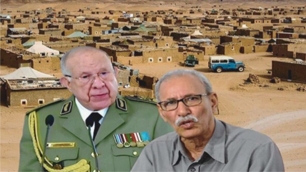 البوليساريو تفقد أوراق المناورة أمام زخم التسوية