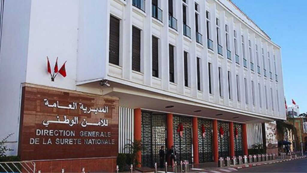 الحركة الانتقالية مقاربة أمنية بأبعاد مهنية وإنسانية