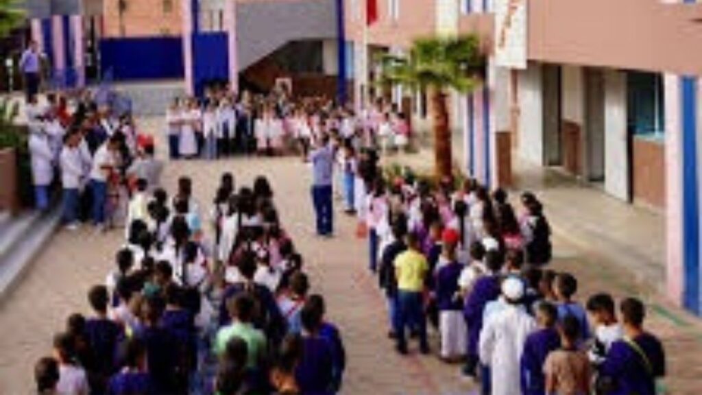 الدخول المدرسي تعبئة شاملة لانطلاقة موحدة