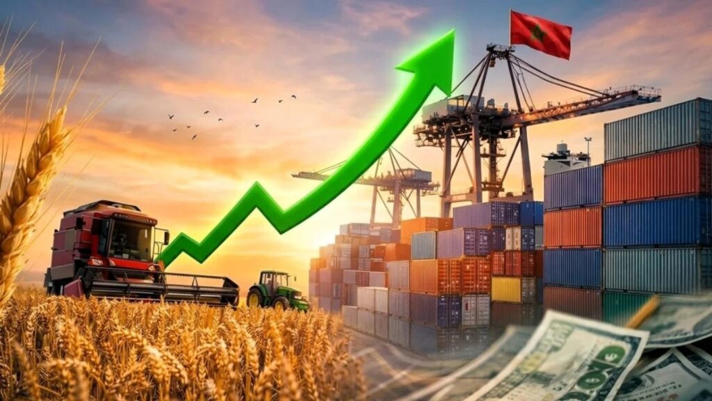 المجلس الاقتصادي النمو يصطدم باختلالات هيكلية