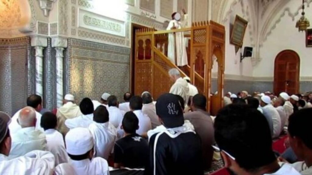 المجلس العلمي الأعلى يؤصل لمواطنة الحقوق والواجبات