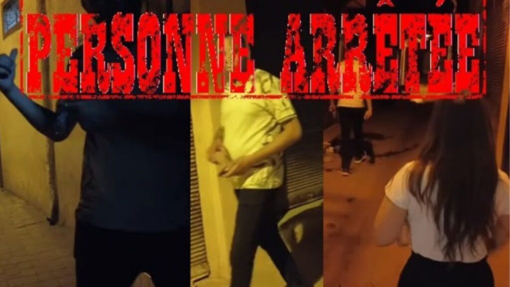 توقيف مبتز سائحين بالمدينة العتيقة مراكش