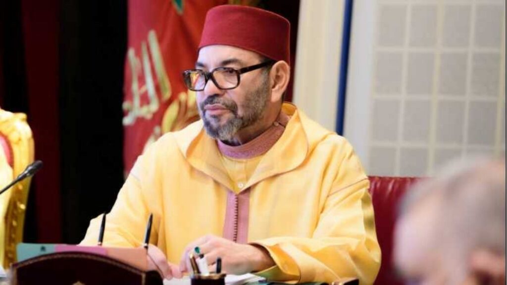 عفو ملكي شمل 634 شخصا بمناسبة المولد النبوي الشريف