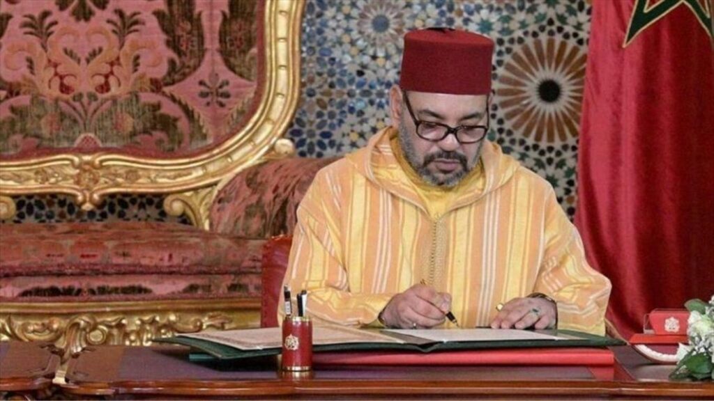 عفو ملكي شمل 935 شخصا بذكرى ثورة الملك والشعب