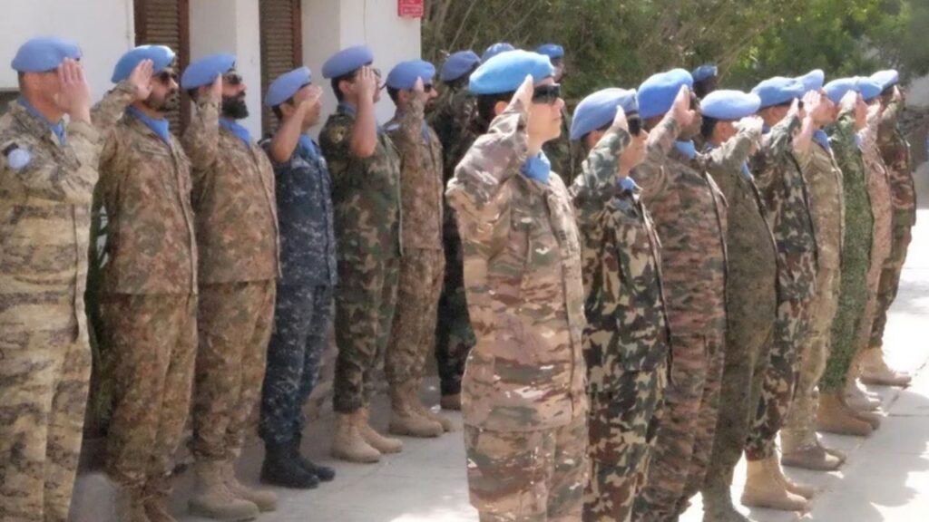 المينورسو أمام منعطف جديد هل تتغير قواعد اللعبة؟