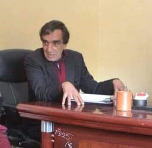 الصحافة الوطنية تودع الإعلامي محمد ألعوش رمز المهنية والالتزام